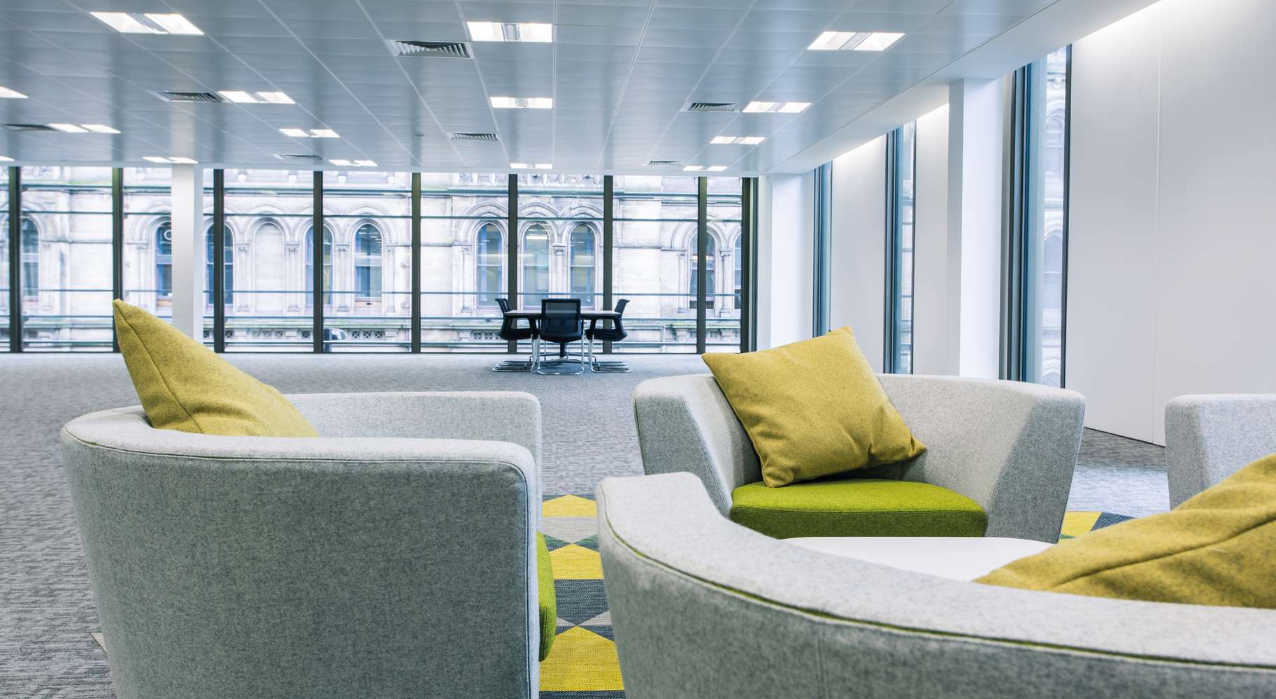 Rent, 55 Princess Street, Manchester, M2 4EW JLL