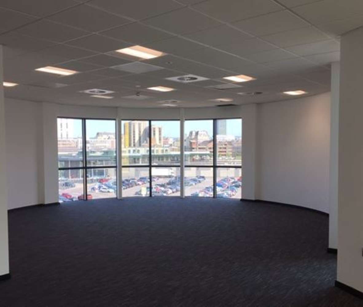 Rent, St. Patricks House, Cardiff, Cardiff, CF10 5ZA JLL