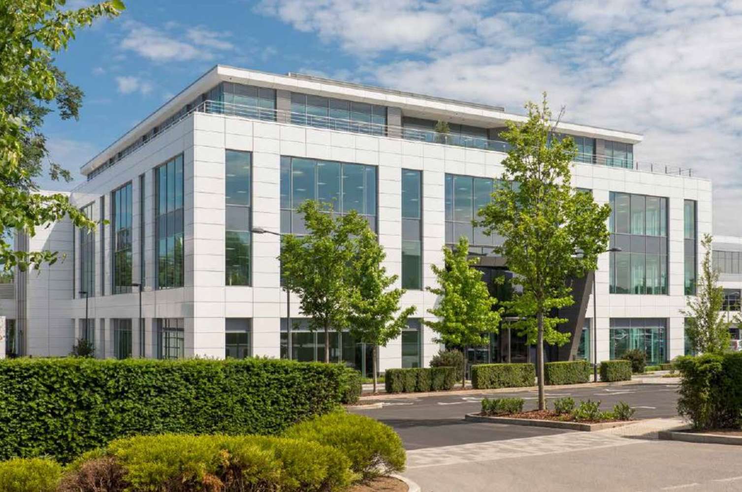 Rent, Building 2 Guildford Business Park, Guildford, GU2 8XH JLL