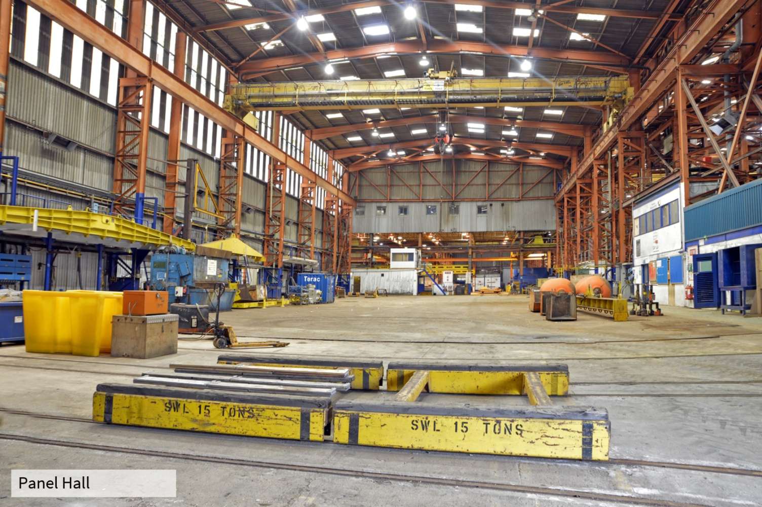 Sale, Appledore Shipyard, Bideford, EX39 1UZ JLL