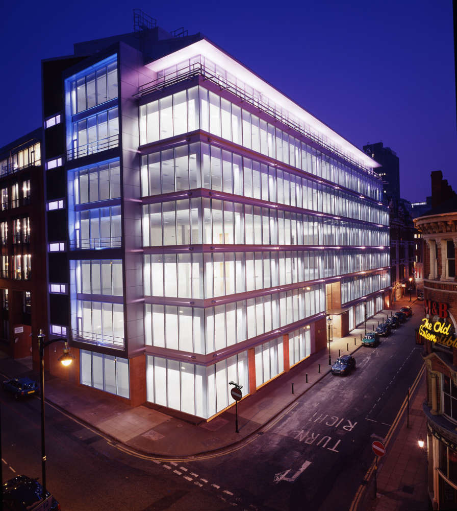 Rent, Interchange Place, Birmingham, B3 2TA JLL