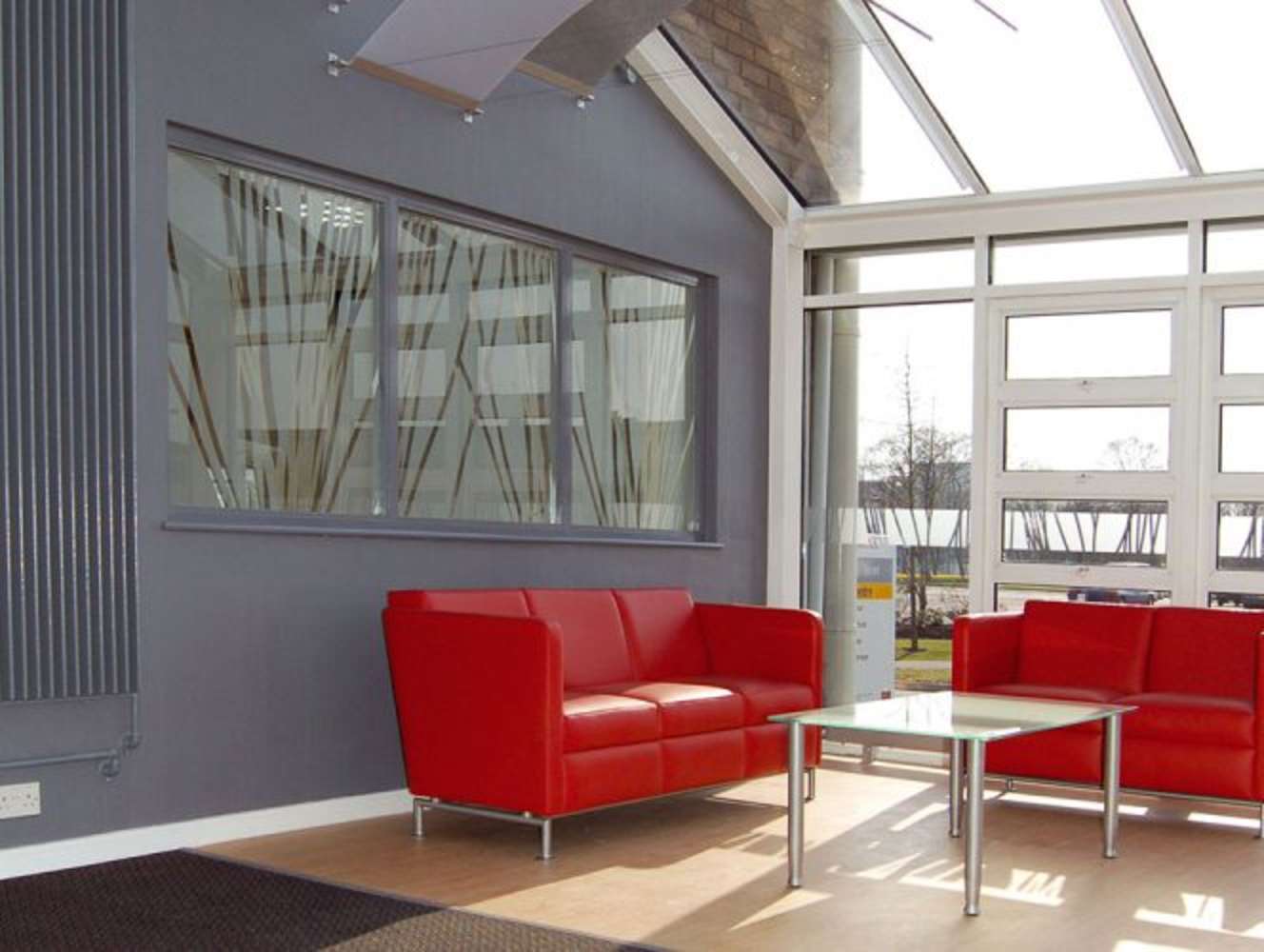 Rent, Lovell House, Warrington, WA3 6FW JLL