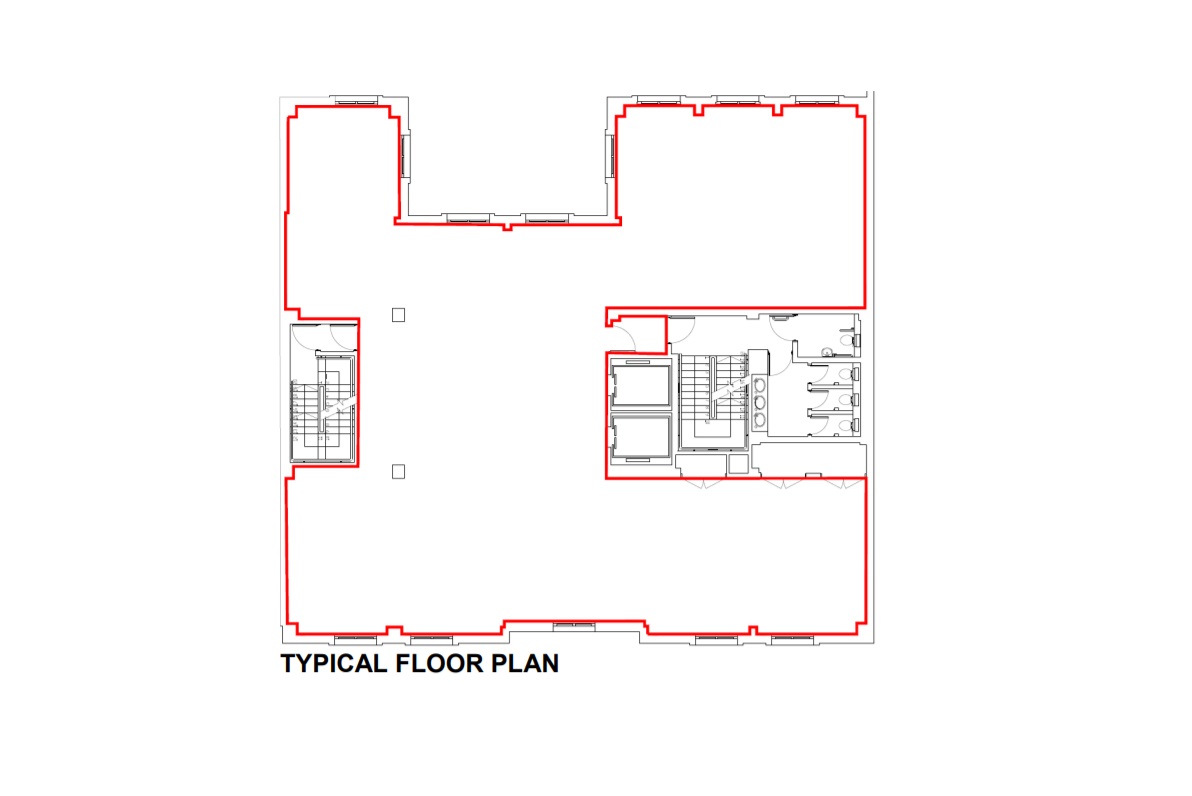 Rent 111 Buckingham Palace Road London Sw1w 0sr Jll