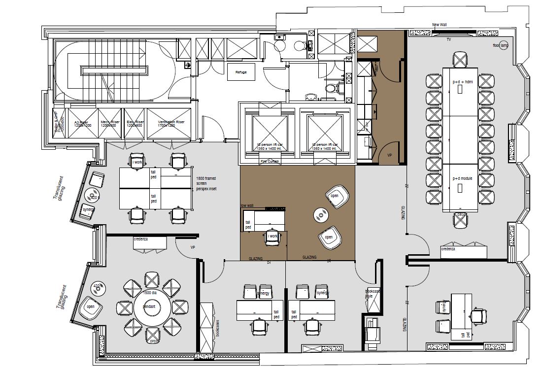 Buckingham Palace Floor Plan Jameslemingthon Blog