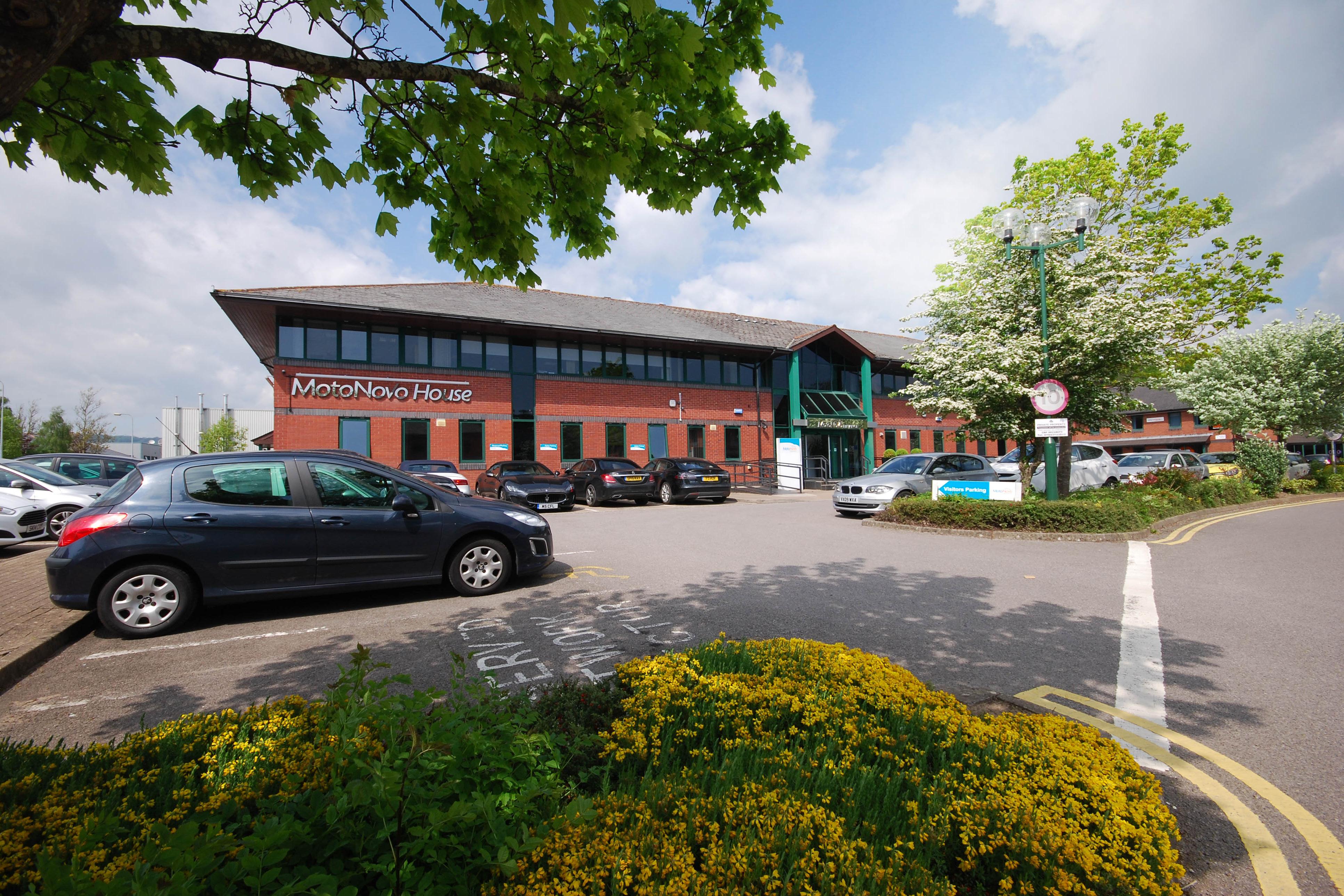 Sale, Lambourne House, Cardiff, CF14 5GL JLL