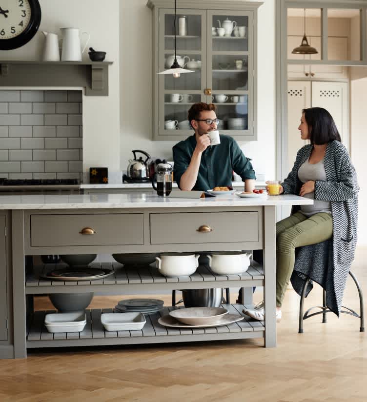 How do I find the best mortgage for me?