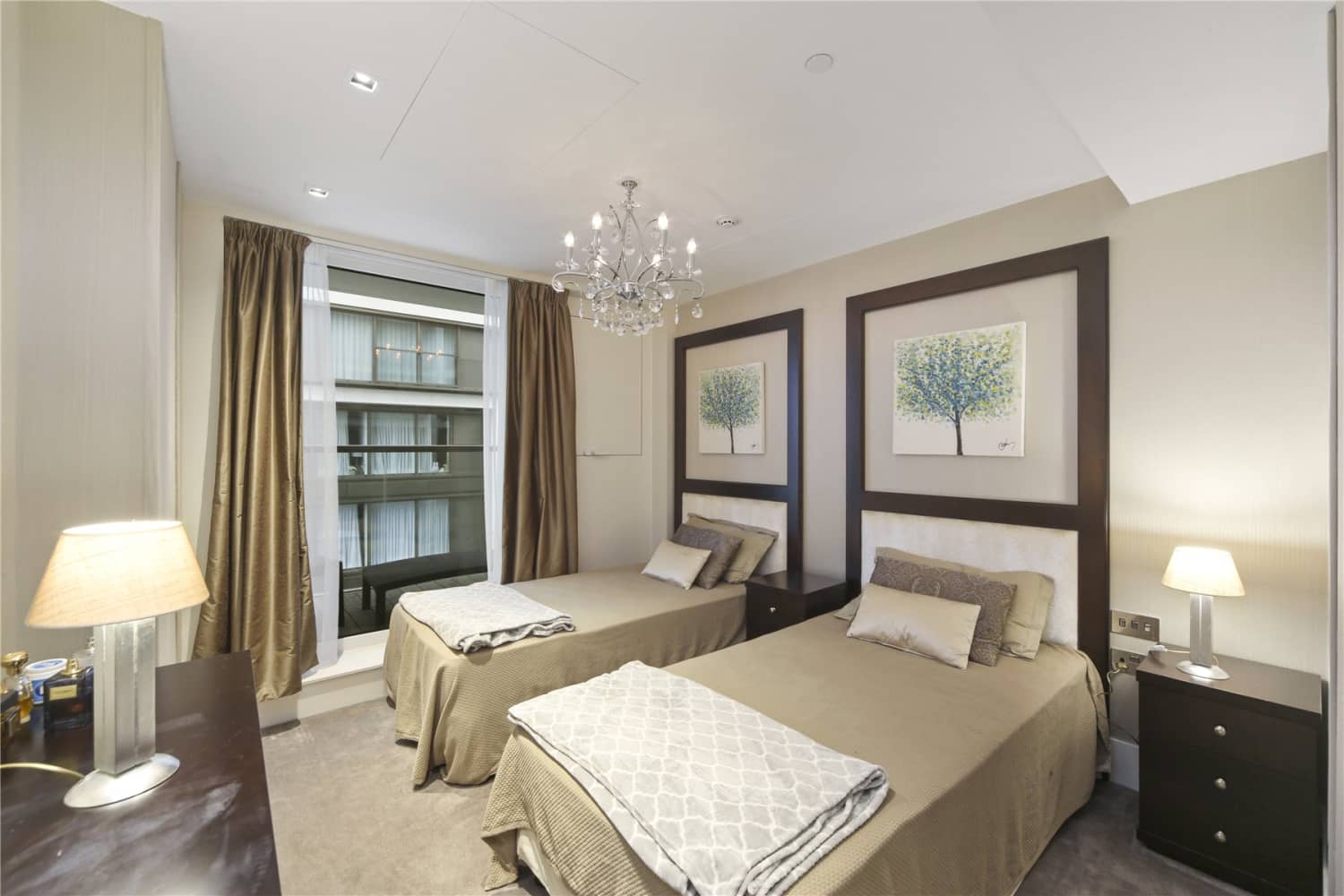 Apartment for sale in Lord Kensington House 5 Radnor ...