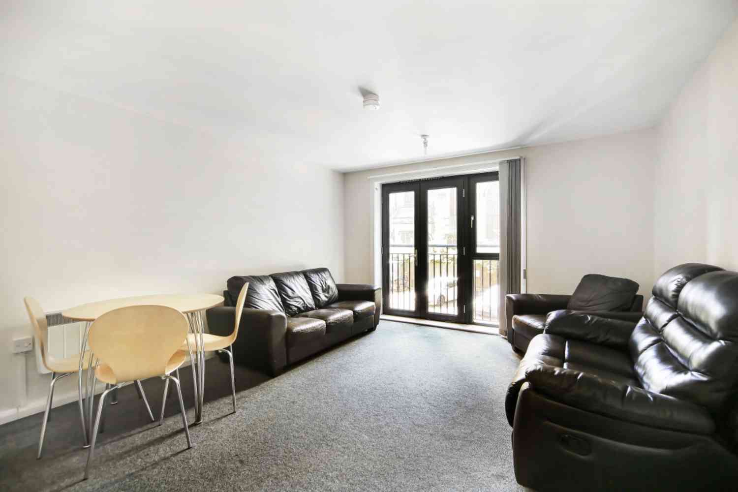 Apartment For Rent In Queen Street Leicester Le1 Leicester P109822 Jll Residential