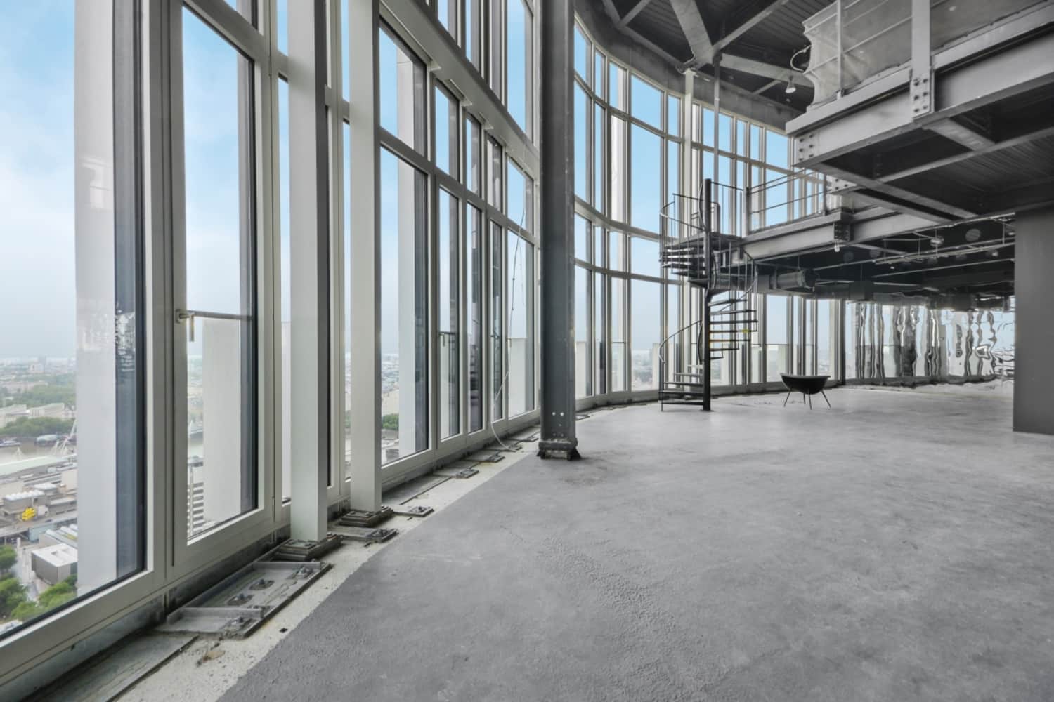 southbank tower 55 upper ground london se1 london se1 penthouse for sale jll residential