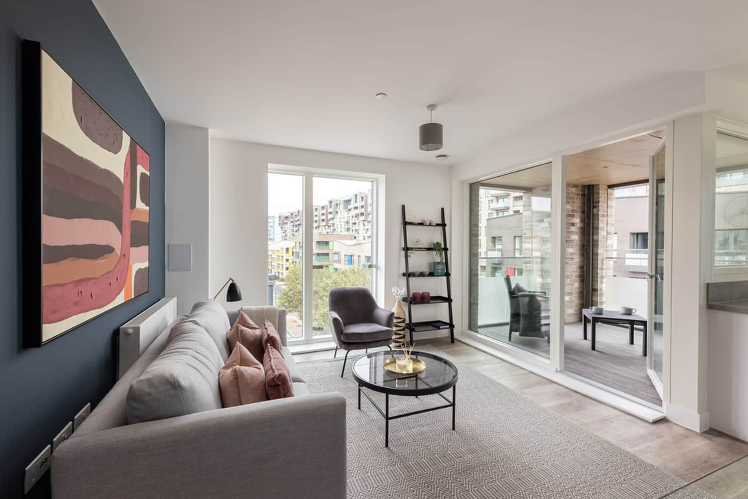 Development For Sale In Parkside Place At Greenwich Millennium Village London Jll Residential