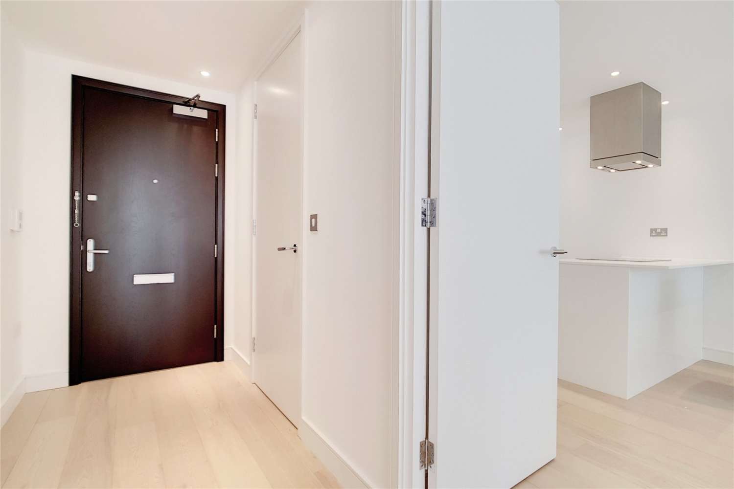 Apartment For Sale In Kensington Apartments 11 Commercial Street