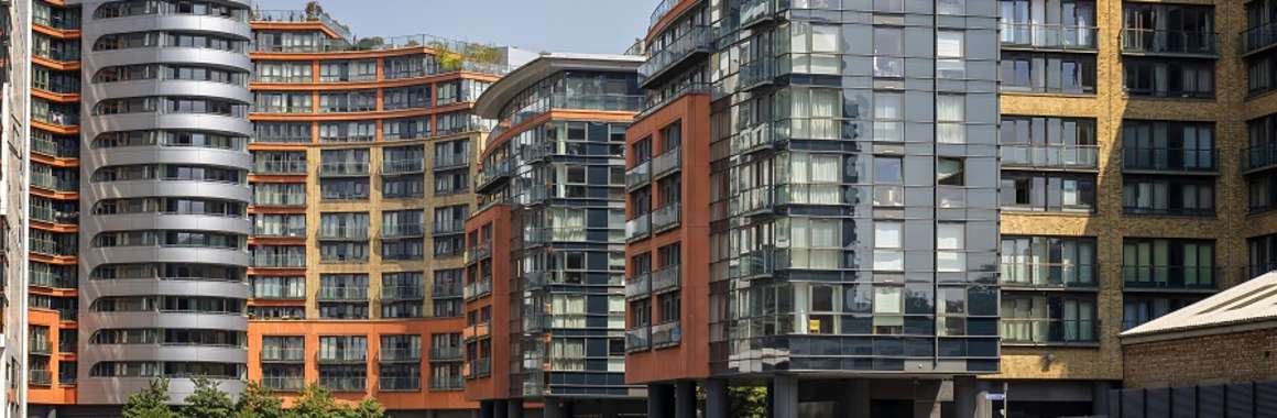 London Neighbourhood Watch: Paddington