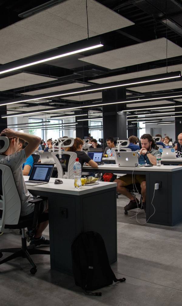  Paris, 75011 - Location de bureaux en Coworking Paris 11ème arrondissement (75011) - 4