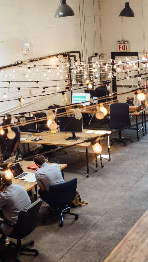 Bureaux , undefined - Location de bureaux en Coworking - 4 Bureaux , undefined - Location de bureaux en Coworking - 4
