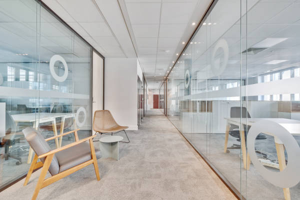 Bureaux Nord, 59300 - Location Bureaux Valenciennes (59300) - 4 Bureaux Nord, 59300 - Location Bureaux Valenciennes (59300) - 4