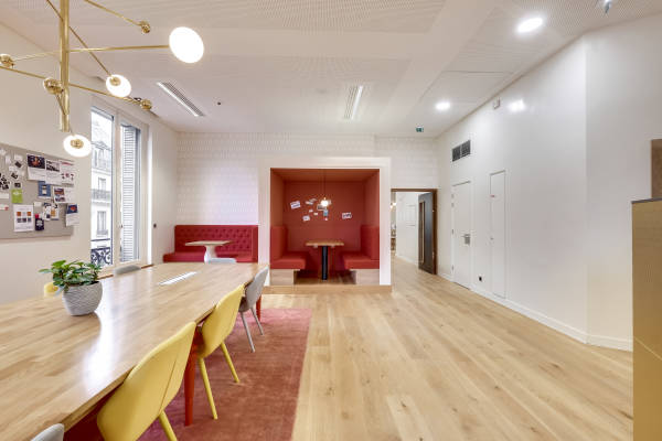 Bureaux , undefined - Location bureaux Spaces - 2 Bureaux , undefined - Location bureaux Spaces - 2