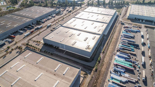 Plateformes logistiques Essonne, undefined - Location Entrepôts logistiques Essonne (91) - 4 Plateformes logistiques Essonne, undefined - Location Entrepôts logistiques Essonne (91) - 4