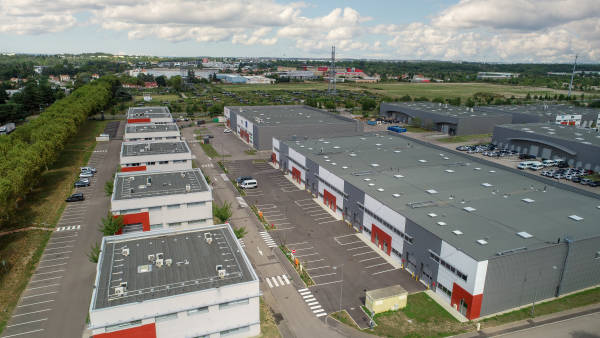 Activités/entrepôt , undefined - Vente Locaux d'activité Val-d'Oise (95) - 4 Activités/entrepôt , undefined - Vente Locaux d'activité Val-d'Oise (95) - 4