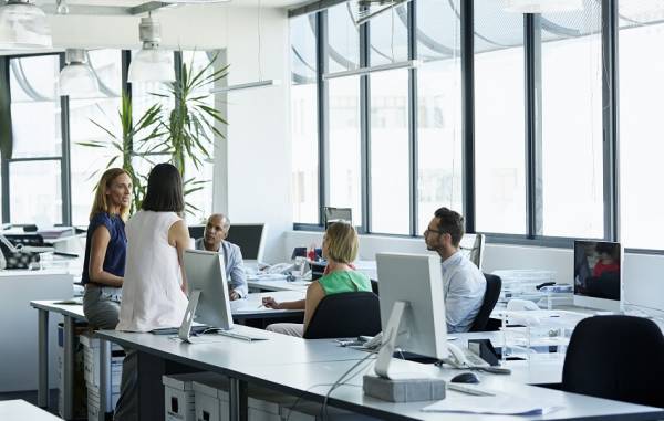 Bureaux , undefined - Location de Bureaux - 4