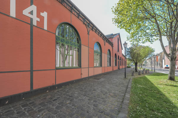 Bureaux , undefined - Vente Bureaux Aubervilliers (93300) - 6 Bureaux , undefined - Vente Bureaux Aubervilliers (93300) - 6