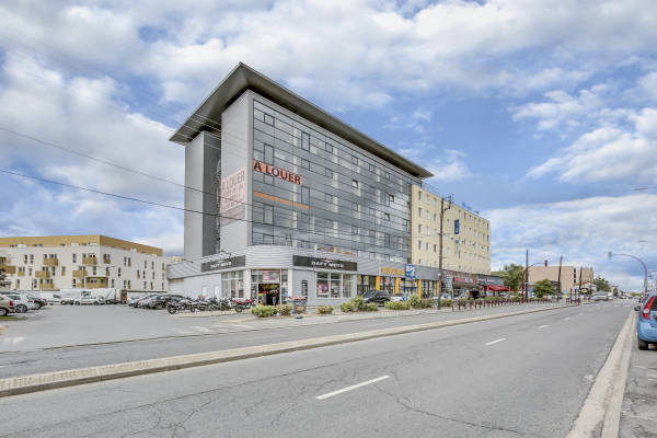 Bureaux , undefined - Location Bureaux Bezons (95870) - 4 Bureaux , undefined - Location Bureaux Bezons (95870) - 4