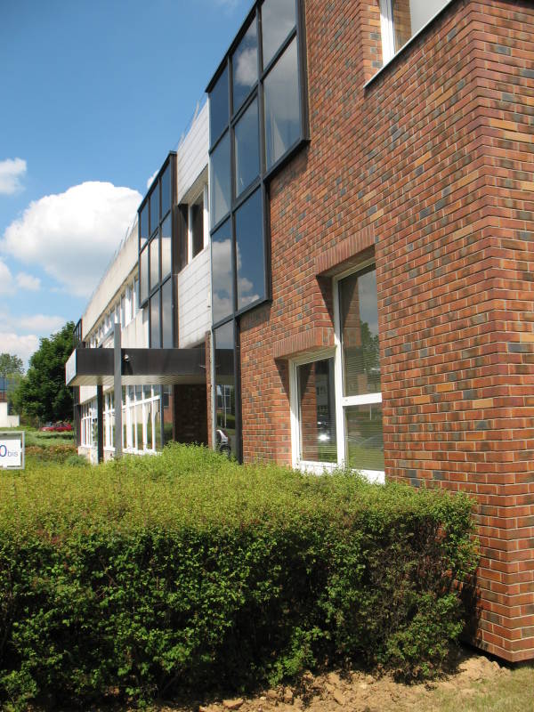 Bureaux Essonne, undefined - Location Bureaux Bièvres (91570) - 4 Bureaux Essonne, undefined - Location Bureaux Bièvres (91570) - 4