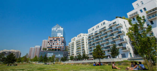 Bureaux Hauts-de-seine, undefined - Vente Bureaux Boulogne-Billancourt (92100) - 2 Bureaux Hauts-de-seine, undefined - Vente Bureaux Boulogne-Billancourt (92100) - 2