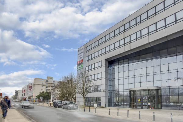 Bureaux Seine-et-marne, undefined - Location de bureaux à Champs-sur-Marne ( Seine-et-Marne - 77) - 4 Bureaux Seine-et-marne, undefined - Location de bureaux à Champs-sur-Marne ( Seine-et-Marne - 77) - 4