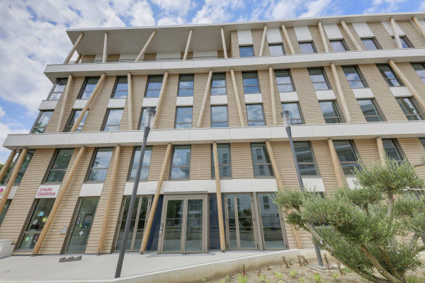 22 Bis Rue De Saclay 92290 Chatenay Malabry