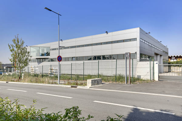 Bureaux Essonne, undefined - Vente Bureaux Chilly-Mazarin (91380) - 6 Bureaux Essonne, undefined - Vente Bureaux Chilly-Mazarin (91380) - 6
