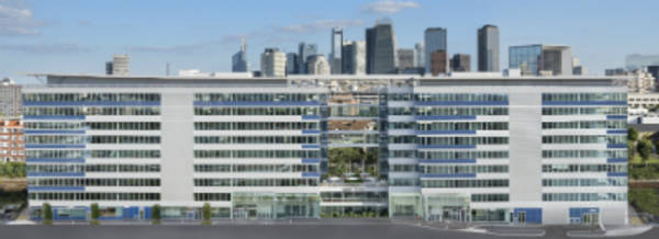 Bureaux Hauts-de-seine, undefined - Location Bureaux Colombes (92700) - 2