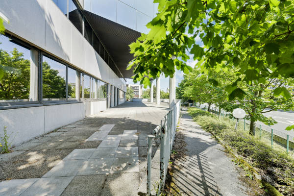 Bureaux Val-de-marne, undefined - Location de bureaux à Créteil (Val-de-Marne - 94) - 6 Bureaux Val-de-marne, undefined - Location de bureaux à Créteil (Val-de-Marne - 94) - 6