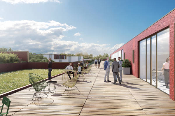 Activités/entrepôt , undefined - Vente Entrepôts logistiques Essonne (91) - 4 Activités/entrepôt , undefined - Vente Entrepôts logistiques Essonne (91) - 4