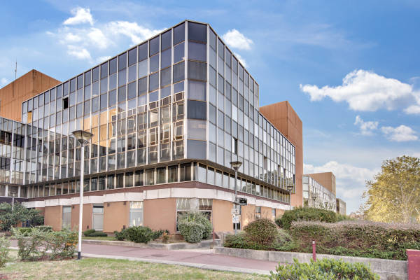 Bureaux Val-de-marne, undefined - Location Bureaux Fontenay-sous-Bois (94120) - 4 Bureaux Val-de-marne, undefined - Location Bureaux Fontenay-sous-Bois (94120) - 4