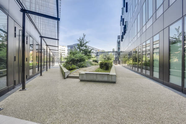 Bureaux Hauts-de-seine, undefined - Location Bureaux Gennevilliers (92230) - 4 Bureaux Hauts-de-seine, undefined - Location Bureaux Gennevilliers (92230) - 4