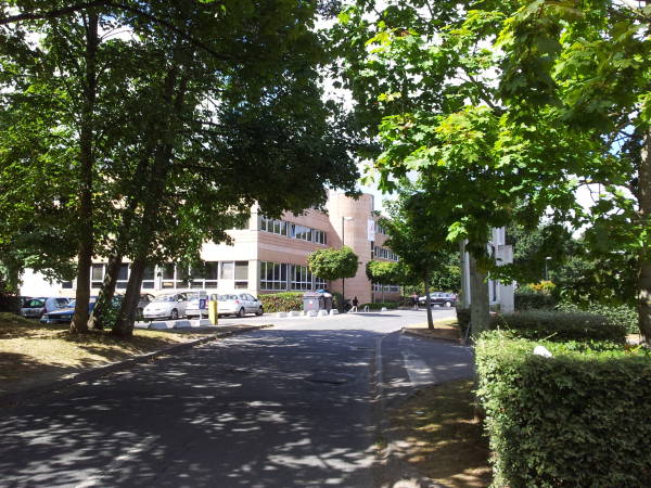 Bureaux Essonne, undefined - Location Bureaux Gif-sur-Yvette (91190) - 4 Bureaux Essonne, undefined - Location Bureaux Gif-sur-Yvette (91190) - 4