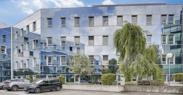 Bureaux Yvelines, undefined - Location Bureaux Guyancourt (78280) - 6 Bureaux Yvelines, undefined - Location Bureaux Guyancourt (78280) - 6