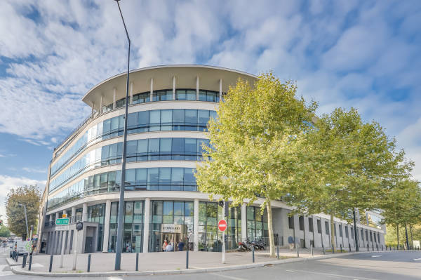 Bureaux Val-de-marne, undefined - Location Bureaux Maison- Alfort (94700) - 4 Bureaux Val-de-marne, undefined - Location Bureaux Maison- Alfort (94700) - 4