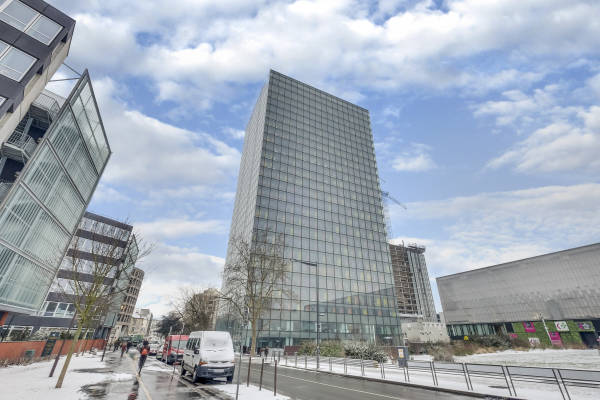 Bureaux Seine-saint-denis, undefined - Location Bureaux Montreuil (93100) - 4 Bureaux Seine-saint-denis, undefined - Location Bureaux Montreuil (93100) - 4