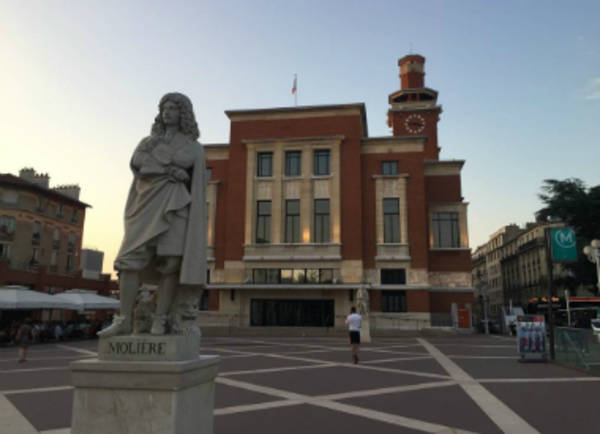 Bureaux Hauts-de-seine, undefined - Location Bureaux Montrouge (92120) - 2 Bureaux Hauts-de-seine, undefined - Location Bureaux Montrouge (92120) - 2