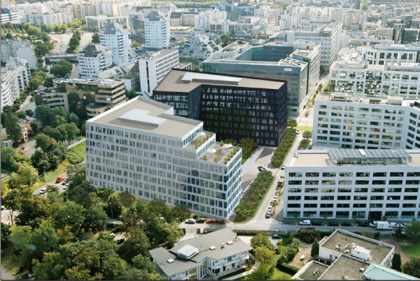 Bureaux , undefined - Location bureaux station Noisy-Champs, RER A - 10 Bureaux , undefined - Location bureaux station Noisy-Champs, RER A - 10