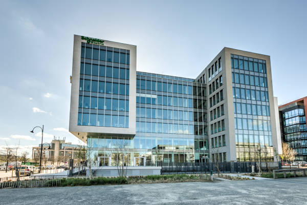 Bureaux Hauts-de-seine, undefined - Vente Bureaux Rueil Malmaison (92500)postal - 6 Bureaux Hauts-de-seine, undefined - Vente Bureaux Rueil Malmaison (92500)postal - 6