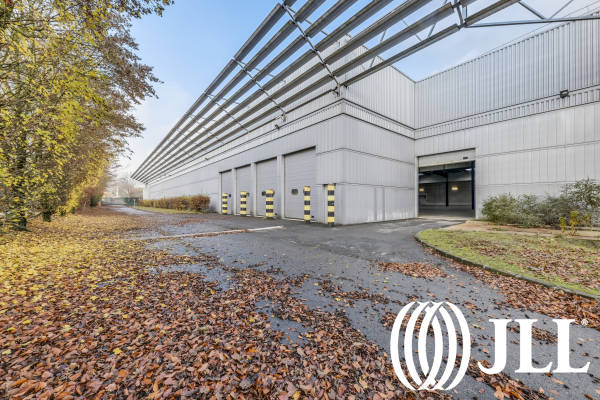 Bureaux , undefined - Vente Bureaux Roissy-en-France (95700) - 4 Bureaux , undefined - Vente Bureaux Roissy-en-France (95700) - 4