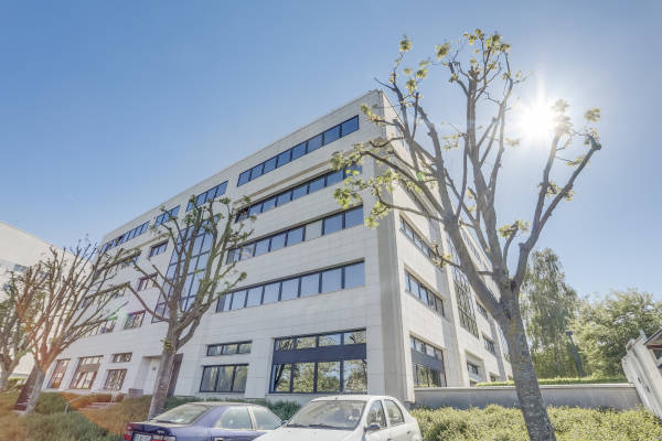 Bureaux Val-de-marne, undefined - Location Bureaux Rungis (94150) - 4 Bureaux Val-de-marne, undefined - Location Bureaux Rungis (94150) - 4