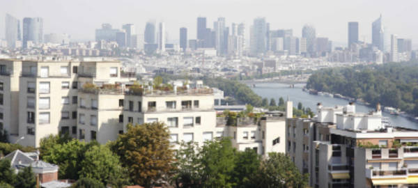 Bureaux Hauts-de-seine, undefined - Vente Bureaux Saint-Cloud (92210) - 2 Bureaux Hauts-de-seine, undefined - Vente Bureaux Saint-Cloud (92210) - 2