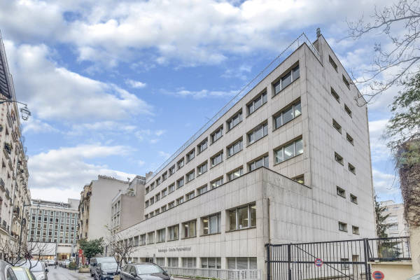 Bureaux Val-de-marne, undefined - Location de bureaux à Saint-Mandé (Val-de-Marne - 94) - 4 Bureaux Val-de-marne, undefined - Location de bureaux à Saint-Mandé (Val-de-Marne - 94) - 4
