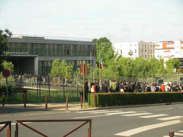 Bureaux Seine-et-marne, undefined - Location bureaux station Torcy, RER A - 6 Bureaux Seine-et-marne, undefined - Location bureaux station Torcy, RER A - 6