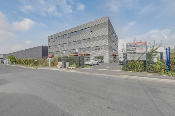 Bureaux Hauts-de-seine, undefined - Location Bureaux Villeneuve-la-Garenne (92390) - 4 Bureaux Hauts-de-seine, undefined - Location Bureaux Villeneuve-la-Garenne (92390) - 4