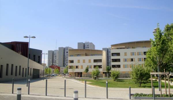 Bureaux Rhône, undefined - Vente Bureaux Vénissieux (69200) - 4 Bureaux Rhône, undefined - Vente Bureaux Vénissieux (69200) - 4