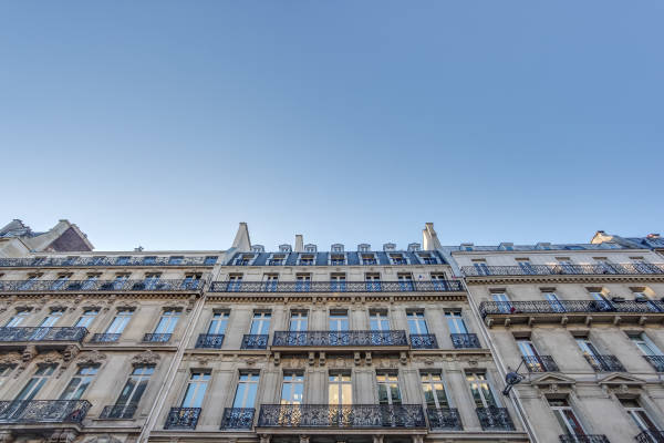 Bureaux , undefined - Location de bureaux, métro Miromesnil - 6